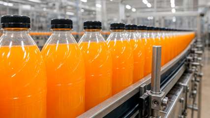 Mehr Daten bedeuten nicht automatisch mehr Transparenz. Der Getränkehersteller Custom Beverage Concepts nutzt deshalb Plex, um seine Produktionsdaten besser zu nutzen und Ausfallzeiten sichtbar zu machen. 
