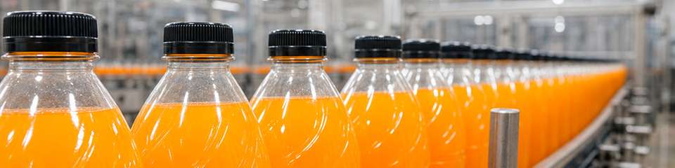 Mehr Daten bedeuten nicht automatisch mehr Transparenz. Der Getränkehersteller Custom Beverage Concepts nutzt deshalb Plex, um seine Produktionsdaten besser zu nutzen und Ausfallzeiten sichtbar zu machen. 