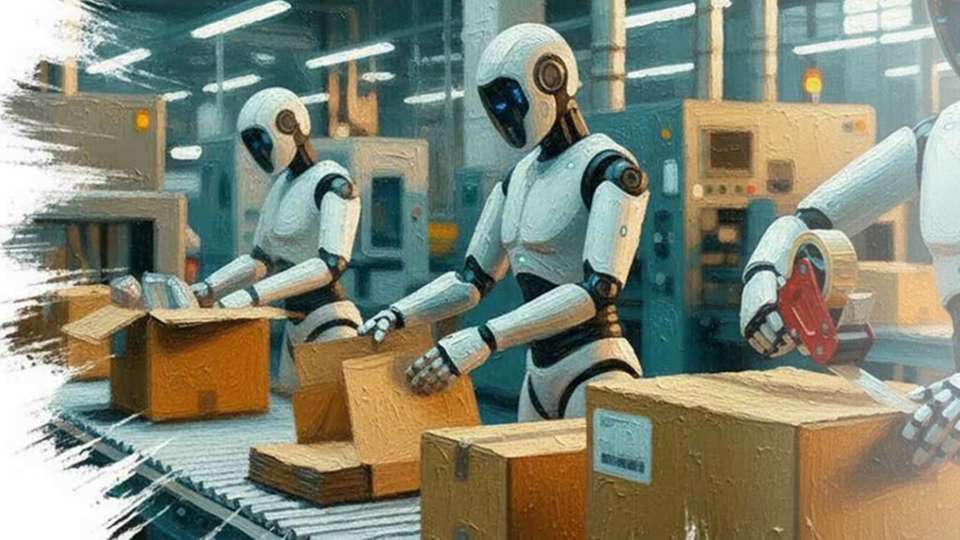 Die Richtung ist klar: Verpackungstechnik entwickelt sich zur modularen, datengetriebenen Plattform. 