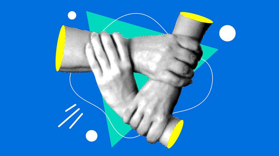 Controlware, Cisco und Schwarz Digits bündeln Kompetenzen für souveräne Cloud-, Netzwerk- und Security-Lösungen.