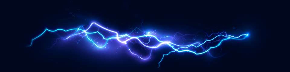 Gleichströme im Wechselstromnetz können im schlimmsten Fall Blackouts verursachen.