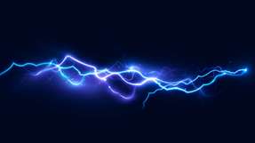 Gleichströme im Wechselstromnetz können im schlimmsten Fall Blackouts verursachen.