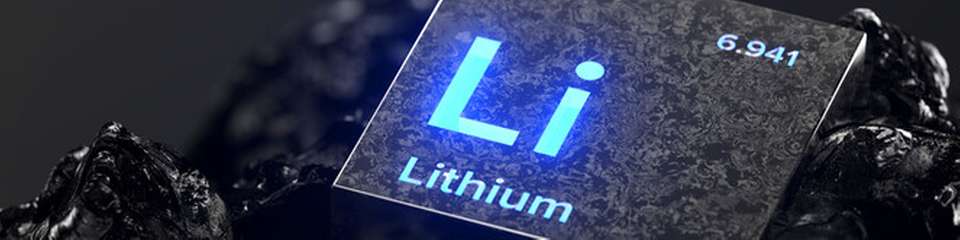 Der Bedarf an Lithiumcarbonat ist weit verbreitet und wächst, mit steigender Nachfrage aus dem Verteidigungssektor, von Elektrofahrzeugherstellern, Unternehmen der Unterhaltungselektronik, Betreibern von Rechenzentren und anderen Segmenten.
