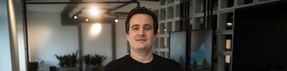 Manuel Haug, Field CTO Celonis: „Der Einsatz von Kontextmodellen konnte das durchschnittliche Aufkommen an Output-Token und Cache-Read-Token um mehr als 50 Prozent reduzieren.“ 