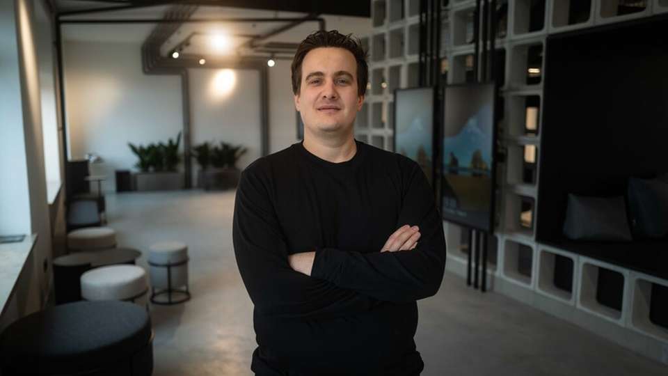 Manuel Haug, Field CTO Celonis: „Der Einsatz von Kontextmodellen konnte das durchschnittliche Aufkommen an Output-Token und Cache-Read-Token um mehr als 50 Prozent reduzieren.“ 