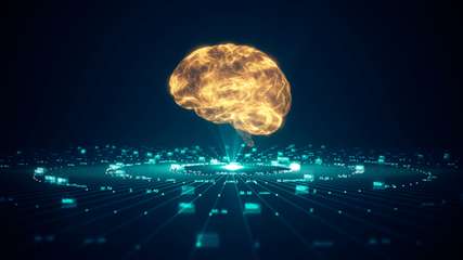 Mit Deep Learning hat KI die Bildverarbeitungsalgorithmen bereits grundlegend verändert. Nun hält sie auch in angrenzenden Bereichen Einzug.