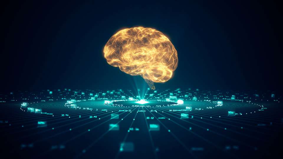 Mit Deep Learning hat KI die Bildverarbeitungsalgorithmen bereits grundlegend verändert. Nun hält sie auch in angrenzenden Bereichen Einzug.