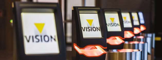 In drei kompakten Tagen präsentieren Aussteller das komplette Spektrum der Machine Vision.