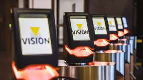 In drei kompakten Tagen präsentieren Aussteller das komplette Spektrum der Machine Vision.