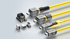 Zahlreiche Bauformen und IP-Schutzklassen machen iI Industrial zu einer universellen Netzwerkschnittstelle für Industriegeräte.