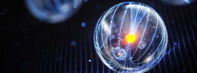 Mit optimaler Kontrolle entwickelte Pulse können Kernspins beispielsweise rund zehnmal schneller umkehren als herkömmliche Pulse. 
