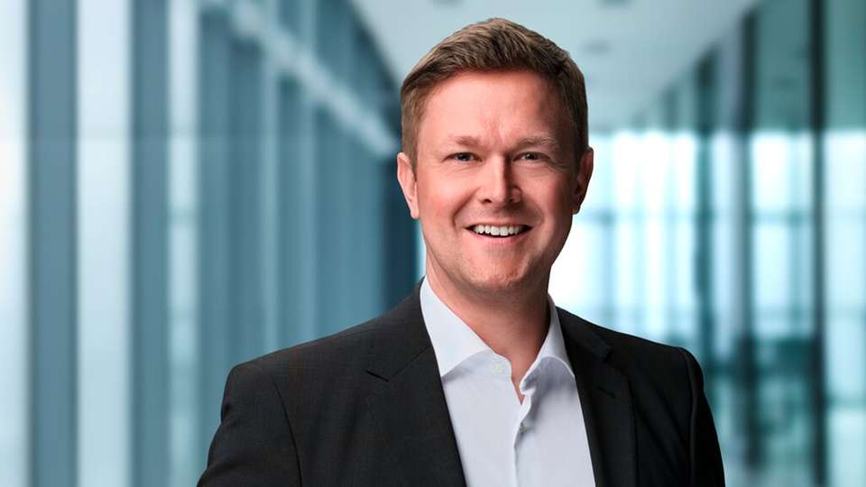 Dominik Ilgner übernimmt zum 1. November 2026 die Rolle als CFO bei Dehn.