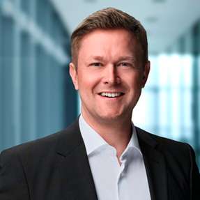 Dominik Ilgner übernimmt zum 1. November 2026 die Rolle als CFO bei Dehn.