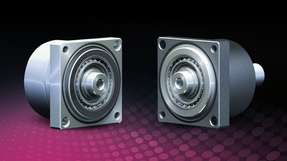 CSF-2XH-F und CSF-2XH-J on Harmonic Drive.