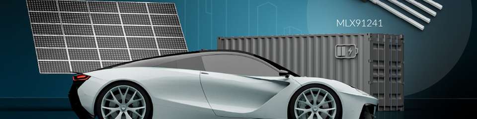 Der Stromsensor-IC MLX91241 ist das erste Produkt von Melexis, das im Rahmen der Lokalisierungsstrategie in China gefertigt wird.