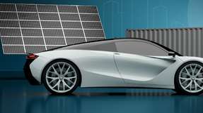Der Stromsensor-IC MLX91241 ist das erste Produkt von Melexis, das im Rahmen der Lokalisierungsstrategie in China gefertigt wird.