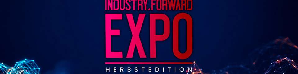 Die INDUSTRY.forward EXPO 2026, die vom 26. bis 30. Oktober 2026 stattfindet, ist eine virtuelle Veranstaltung, die Wissen, Trends und Innovationen für die Industrie bündelt.