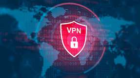 Der VPB baut eine private Verbindung für jeden Prompt auf und schließt die Verbindung im Moment des Abschlusses einer Aufgabe.