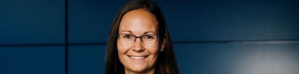 Zum 1. September 2026 übernahm Nadine Andree das Finanzressort im Vorstand von Flottweg.