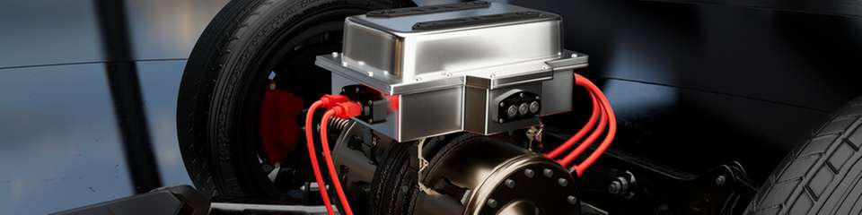 Eingebaut in einen Traktionsinverter, ermöglicht der multiaxiale, ohne Eisenkern auskommende Halleffekt-Stromsensor TMCS2100-Q1 von TI die Entwicklung von Hybrid- und Elektrofahrzeugen mit höherem Wirkungsgrad, mehr Reichweite und angenehmeren Fahreigenschaften.
