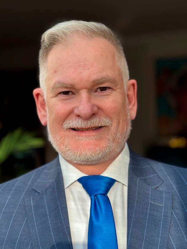 Jürgen Fiedler, Mitglied des Vorstands und Chief Risk Officer der FNZ Bank sowie langjähriger Chief Risk Officer bei der Deutschen Bank.