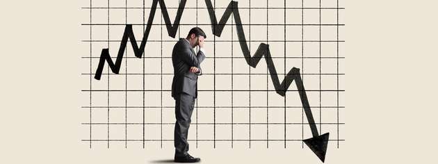 Frühindikatoren geben Auskunft über Arbeitslosigkeit und Beschäftigung. Beim IAB-Barometer steigt die Arbeitslosigkeitskomponente auf 99,9 Punkte, während die Beschäftigungskomponente auf 99,3 Punkte sinkt.