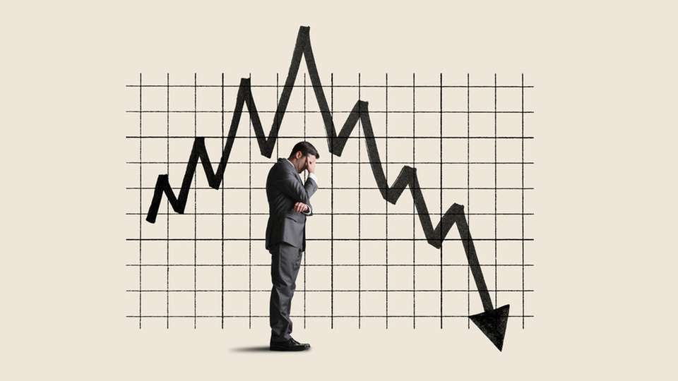 Frühindikatoren geben Auskunft über Arbeitslosigkeit und Beschäftigung. Beim IAB-Barometer steigt die Arbeitslosigkeitskomponente auf 99,9 Punkte, während die Beschäftigungskomponente auf 99,3 Punkte sinkt.