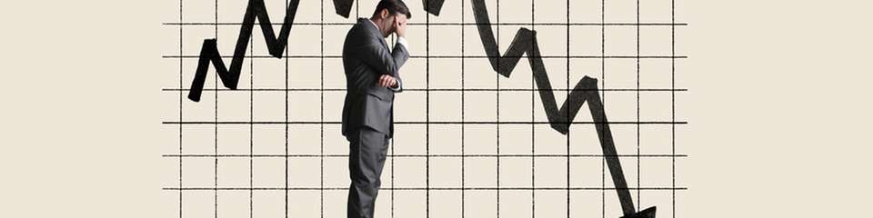 Frühindikatoren geben Auskunft über Arbeitslosigkeit und Beschäftigung. Beim IAB-Barometer steigt die Arbeitslosigkeitskomponente auf 99,9 Punkte, während die Beschäftigungskomponente auf 99,3 Punkte sinkt.