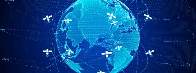 Wie orbitale und terrestrische Infrastrukturen resilient zusammenwirken können, stand im Mittelpunkt des IQIB Orbital Science-Policy-Forums.
