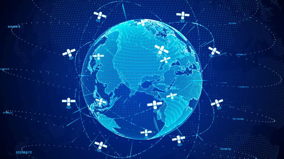 Wie orbitale und terrestrische Infrastrukturen resilient zusammenwirken können, stand im Mittelpunkt des IQIB Orbital Science-Policy-Forums.