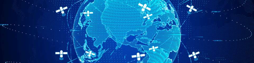 Wie orbitale und terrestrische Infrastrukturen resilient zusammenwirken können, stand im Mittelpunkt des IQIB Orbital Science-Policy-Forums.