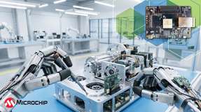 Die zweite Generation der PolarFire-FPGA-Ethernet-Sensor-Bridge von Microchip ist 60 Prozent kleiner und unterstützt bis zu vier Kameras.