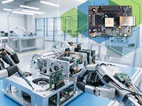 Die zweite Generation der PolarFire-FPGA-Ethernet-Sensor-Bridge von Microchip ist 60 Prozent kleiner und unterstützt bis zu vier Kameras.