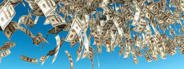 Die Preisspanne für Zugänge zu Industrieanlagen ist enorm – die Daten können von 25 bis mehrere hunderttausend Dollar kosten.