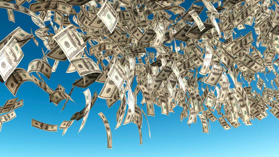 Die Preisspanne für Zugänge zu Industrieanlagen ist enorm – die Daten können von 25 bis mehrere hunderttausend Dollar kosten.