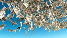 Die Preisspanne für Zugänge zu Industrieanlagen ist enorm – die Daten können von 25 bis mehrere hunderttausend Dollar kosten.
