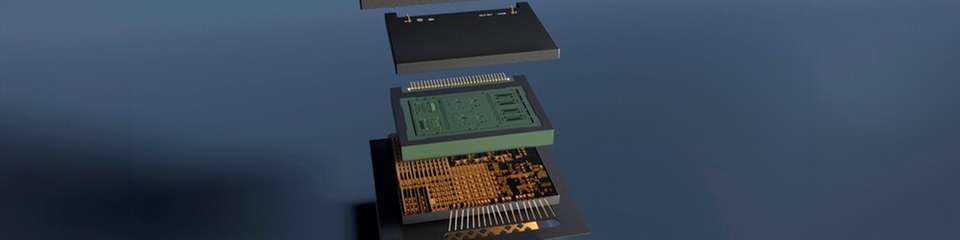 Der IIS3DWB10IS erfasst Vibrationen bis 200 g und ab 10 kHz. Die integrierte ISPU 2.0 ermöglicht Signalverarbeitung und KI-Inferenz direkt am Sensor.