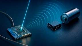 Ein optischer Miniatursensor könnte künftig die zerstörungsfreie Prüfung von Halbleitern und Sekundärbatterien unterstützen.