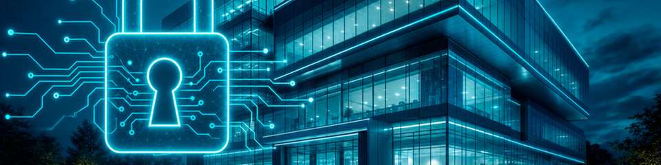 Elektronische Schließsysteme ermöglichen die zentrale Vergabe und nachvollziehbare Verwaltung von Zutrittsrechten.