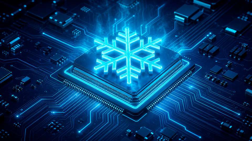 Steigende Chip-Leistungen erhöhen den Kühlbedarf in Rechenzentren, Edge-Systemen und industriellen Anwendungen.