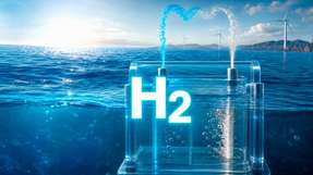 Das Projekt SeaEly untersuchte die direkte Elektrolyse von Meer- und Brackwasser sowie die Stabilität von Membranen und Komponenten.