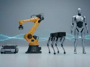 Wie reif sind Cobots, Quadrupeden und humanoide Systeme heute tatsächlich schon?