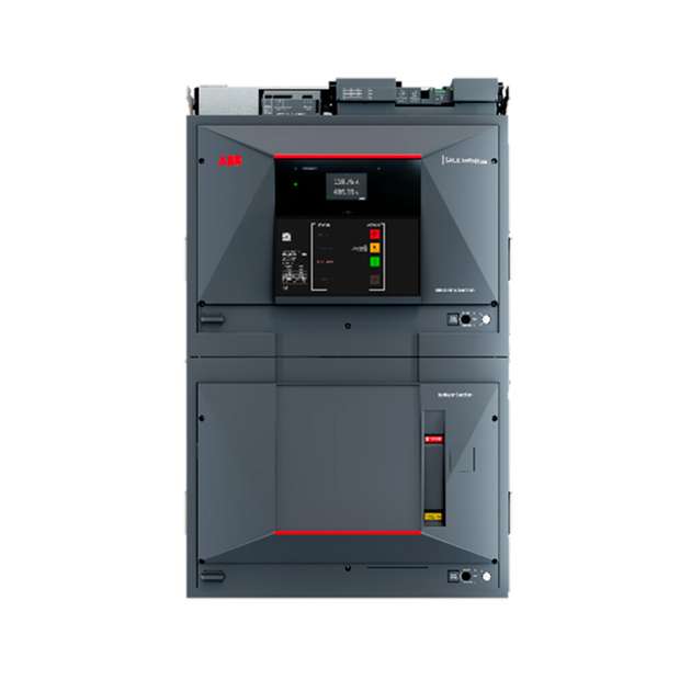 Ein Match für die DC-Energieverteilung: Der nach IEC 60947-2 zertifizierte halbleiterbasierte Leistungsschalter SACE Infinitus. 