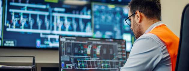 Produktionsumgebungen erzeugen täglich große Mengen an Messdaten. Jumo zeigt am 26. Oktober 2026, wie Sensorik, SPS und Cloud-SCADA zusammenwirken.