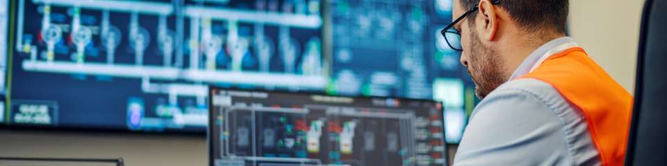 Produktionsumgebungen erzeugen täglich große Mengen an Messdaten. Jumo zeigt am 26. Oktober 2026, wie Sensorik, SPS und Cloud-SCADA zusammenwirken.