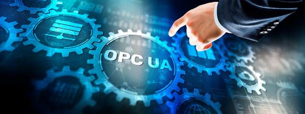 OPC UA schafft semantische Interoperabilität über Anlagen, Systeme, Unternehmen und Ökosysteme hinweg.