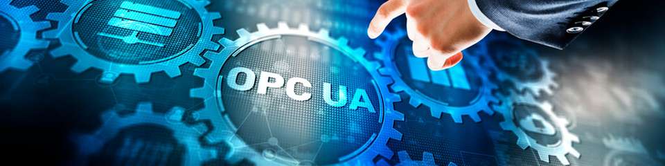OPC UA schafft semantische Interoperabilität über Anlagen, Systeme, Unternehmen und Ökosysteme hinweg.