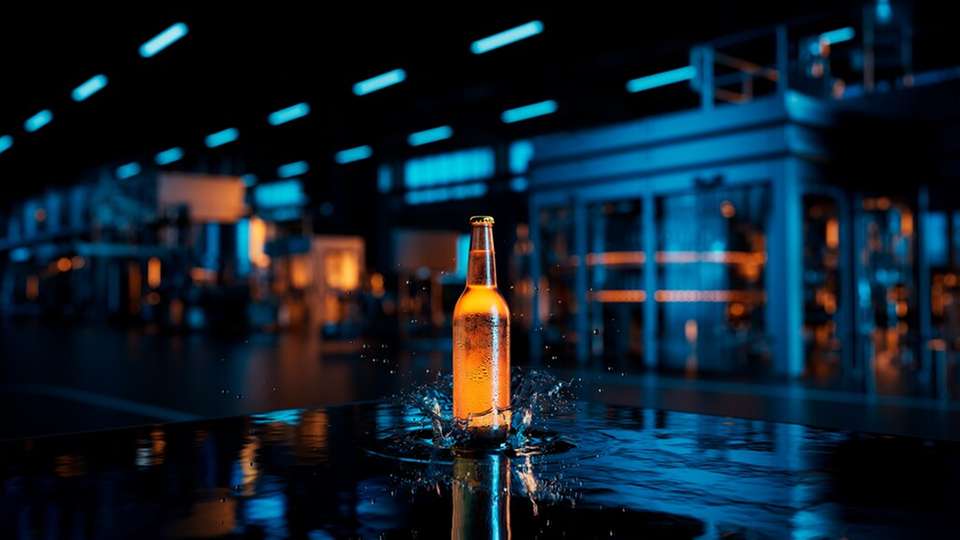Im Mittelpunkt des Messeauftritt stehen Effizienz, Produktqualität, Flexibilität und digitale Anwendungen für Brauereien.