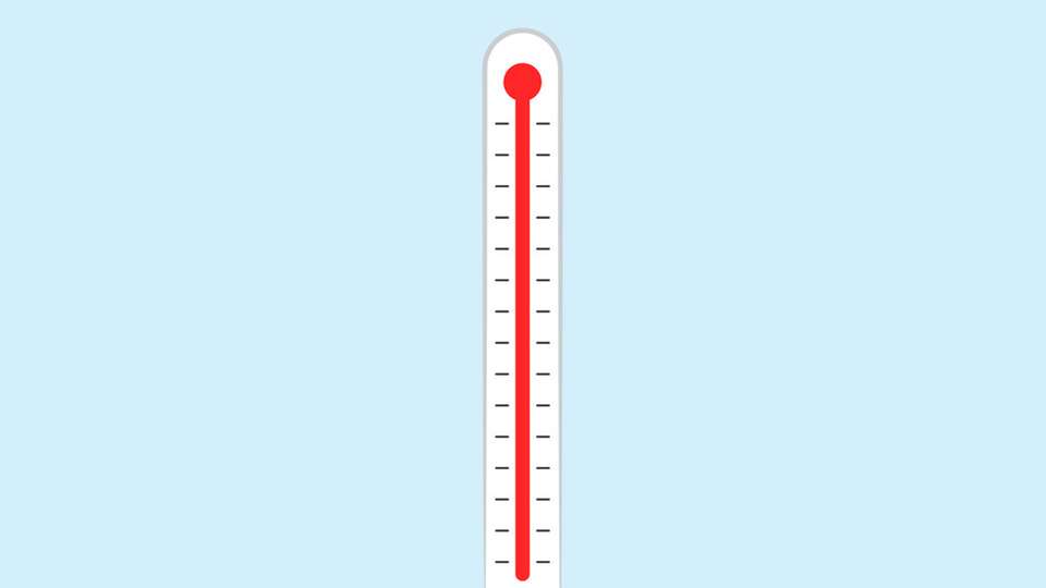 Je nach Durchflussgeschwindigkeit erwärmt sich das eingeleitete Wasser am Teststandort Groß Schönebeck im Rohr bei laufendem Betrieb auf etwa 70 bis 80 °C, die es dann auch am Bohrloch-Kopf zur weiteren Nutzung hat.