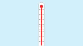 Je nach Durchflussgeschwindigkeit erwärmt sich das eingeleitete Wasser am Teststandort Groß Schönebeck im Rohr bei laufendem Betrieb auf etwa 70 bis 80 °C, die es dann auch am Bohrloch-Kopf zur weiteren Nutzung hat.